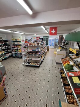 Vente - Superette - Gosné (35140)