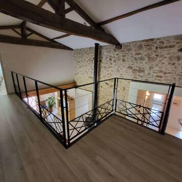 Vente de murs de boutique - Ille-et-Vilaine (35)