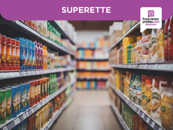 Vente - Alimentation - Epicerie - Superette - Ille-et-Vilaine (35)