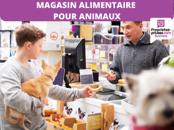 Vente - FDJ - Librairie - Presse - Ille-et-Vilaine (35)