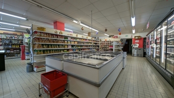 Vente - Alimentation - Epicerie - Superette - Mayenne (53100)