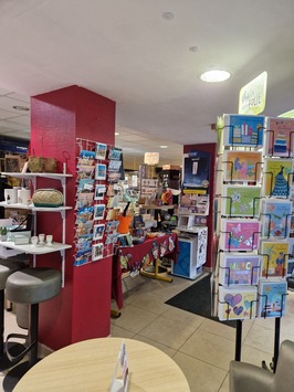 Vente - FDJ - Librairie - Papeterie - Lamballe (22400)