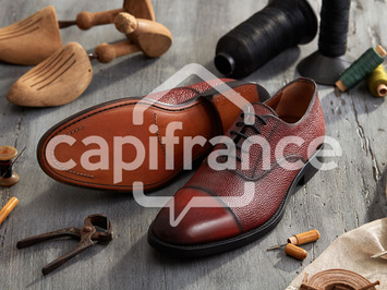 Vente - Cordonnerie - Landivisiau (29400)