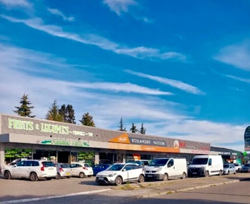 Vente - Alimentation - Epicerie - Fruits et légumes - Tarbes (65000)