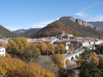 Vente - Hôtel - Digne-les-Bains (04000)