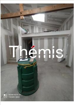 Vente de murs de boutique - Guingamp (22200)