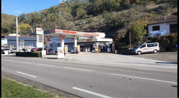 Vente - Garage - Station de lavage - Cahors (46000)