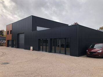 Location Local Commercial - Fontaine-lès-Dijon (21121)-photo-2