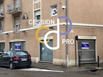 Location Local Commercial - Nimes (30000)-photo-1