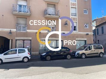 Location Local Commercial - Nimes (30000)-photo-2