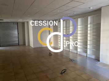 Location Local Commercial - Nimes (30000)-photo-3