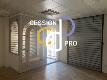 Location Local Commercial - Nimes (30000)-photo-4