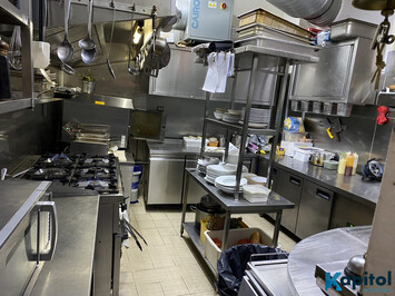 Vente - Bar - Brasserie - Licence IV - Paris 20ème (75020)