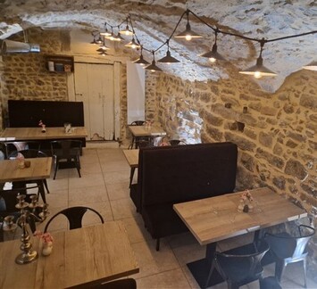 Vente - Restaurant - Aubenas (07200)-photo-1