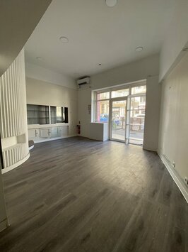 Vente de murs de boutique - Marseille 6ème (13006)