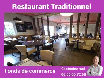 Vente - Restaurant - Pizzeria - Eure-et-Loir (28)