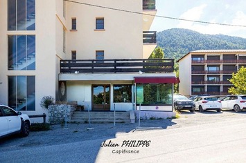 Vente de murs de boutique - Hautes-Alpes (05)