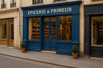 Vente - Alimentation - Fruits et légumes - Beziers (34500)