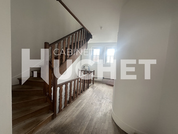 Vente de murs de boutique - Argentan (61200)