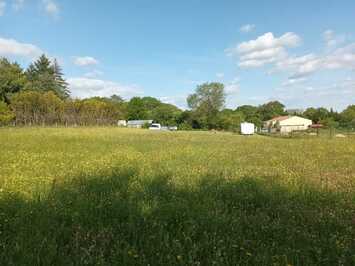 Vente Terrain ZI / ZA - Saint-Denis (11310)-photo-2