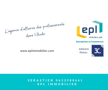 Vente Terrain ZI / ZA - Saint-Denis (11310)-photo-4