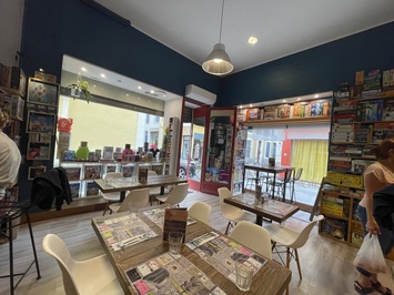 Vente de murs de boutique - Carcassonne (11000)-photo-2