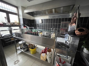 Vente - Brasserie - Restaurant - Carcassonne (11000)-photo-3