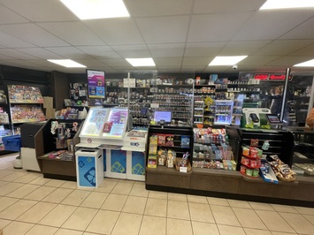 Vente - Tabac - FDJ - Presse - Carcassonne (11000)-photo-2