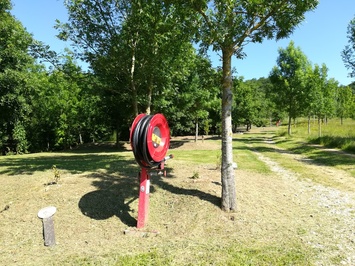 Vente - Camping - Castelnaudary (11400)-photo-2