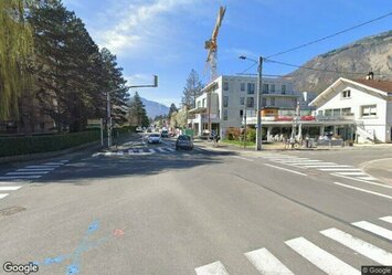 Vente de murs de boutique - Corenc (38700)