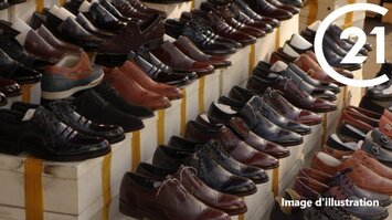 Vente - Chaussures - Maroquinerie - Pyrénées-Orientales (66)