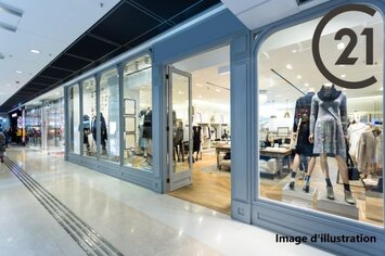 Vente de murs de boutique - Narbonne (11100)