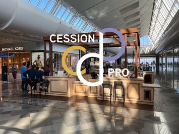 Vente - Salon de thé - Chocolaterie Chocolatier - Marseille 2ème (13002)