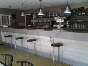 Vente - Bar - Hôtel - Restaurant - Vendée (85)