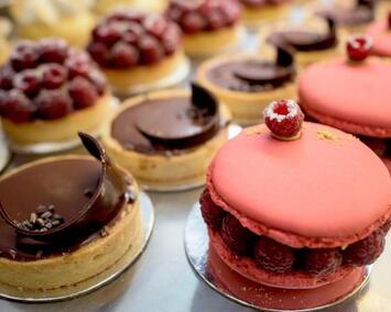 Vente - Boulangerie - Pâtisserie - Traiteur - Calvados (14)