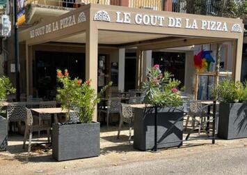 Vente - Restaurant - Pizzeria - Vaucluse (84)-photo-3