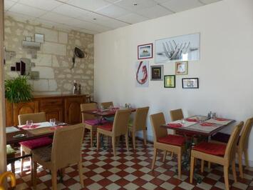 Vente - Bar - Brasserie - Hôtel - Restaurant du midi - Tabac - Loto - Indre-et-Loire (37)