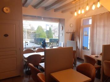 Vente - Restaurant - Crêperie - Indre-et-Loire (37)