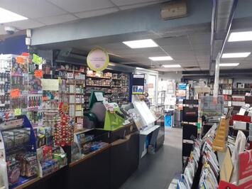 Vente - Tabac - Cadeaux souvenirs - Librairie - Loto - PMU - Presse - Indre-et-Loire (37)