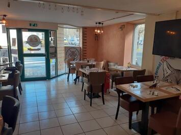 Vente - Restaurant - Pizzeria - Indre-et-Loire (37)