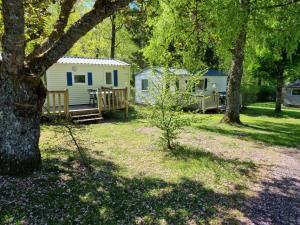 Vente - Hôtel - Camping - Puy-de-Dôme (63)-photo-2
