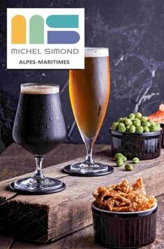 Vente - Bar - Brasserie - Restaurant - Cave à vins - Vins et spiritueux - Alpes-Maritimes (06)