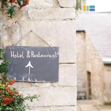 Vente - Hôtel - Restaurant - Seine-Maritime (76)-photo-2