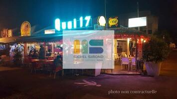Vente - Brasserie - Restaurant - Pizzeria - Guadeloupe (971)-photo-3