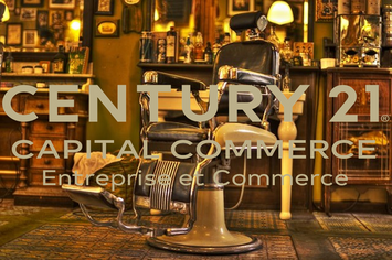 Vente - Salon de coiffure - Orleans (45000)