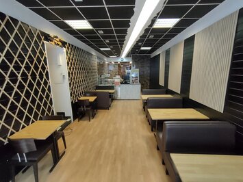 Vente - Restaurant - Rennes (35000)