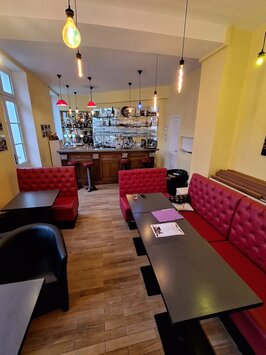 Vente - Hôtel - Restaurant - Bellême (61130)