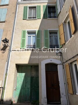 Vente de murs de boutique - Digne-les-Bains (04000)