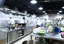 Vente - Restaurant rapide - Hauts-de-Seine (92)