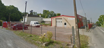 Vente de murs de boutique - Orne (61)